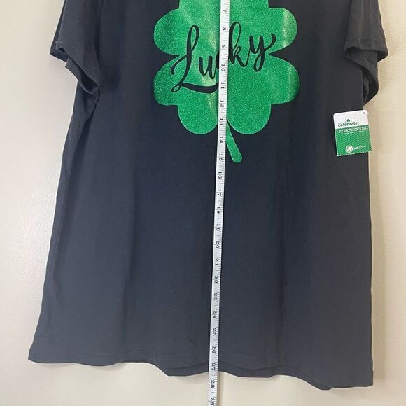 New! Short Sleeve Tee| XLarge | St.Patrick’s Day| Super soft - Picture 11 of 11